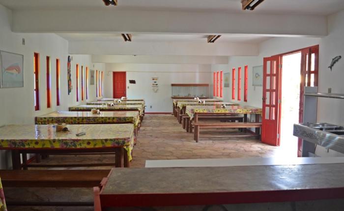 بنسيون Pousada Gipsy