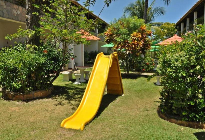 بنسيون Pousada Gipsy