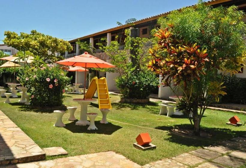 بنسيون Pousada Gipsy