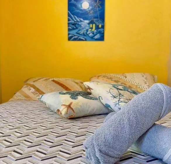 Majatalo Pousada Lagoa Encantada