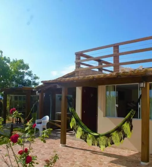 Majatalo Pousada Lagoa Encantada