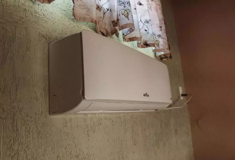 Majatalo Pousada Lagoa Encantada