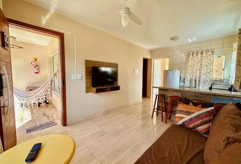 Majatalo Pousada Lagoa Encantada