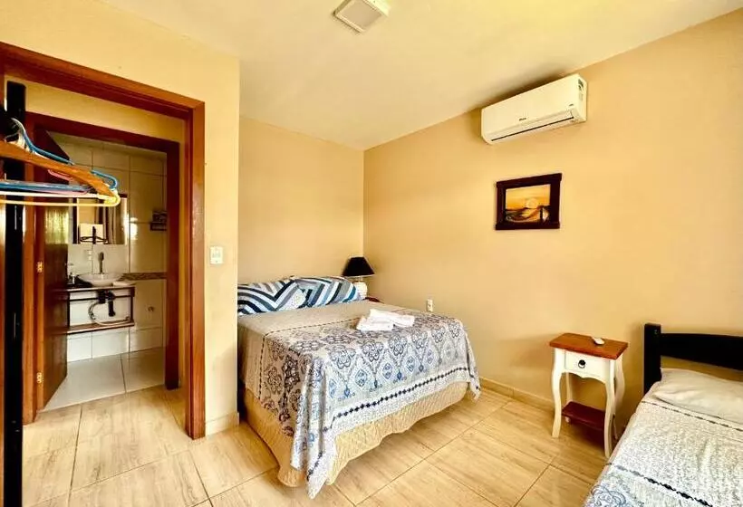 Majatalo Pousada Lagoa Encantada