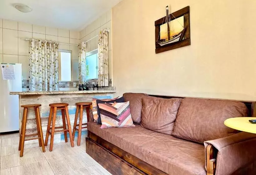 Majatalo Pousada Lagoa Encantada