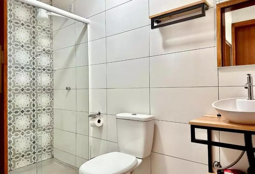 Majatalo Pousada Lagoa Encantada