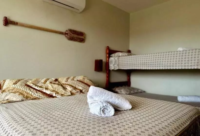 Majatalo Pousada Lagoa Encantada