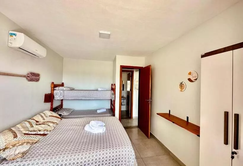 Majatalo Pousada Lagoa Encantada