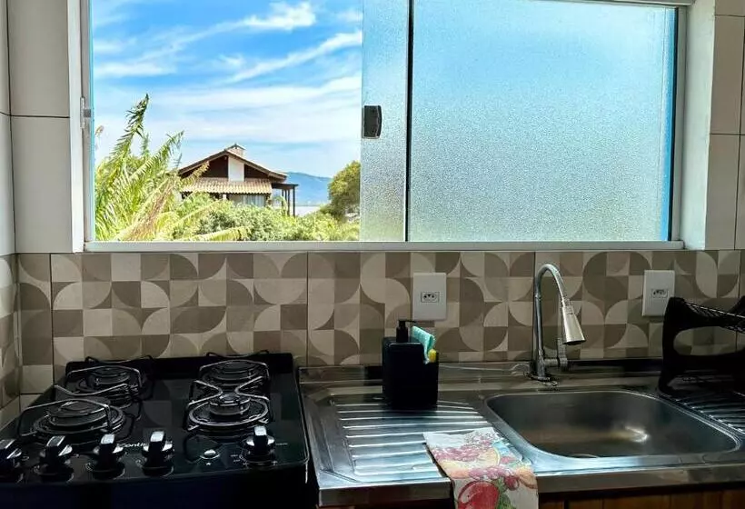 Majatalo Pousada Lagoa Encantada