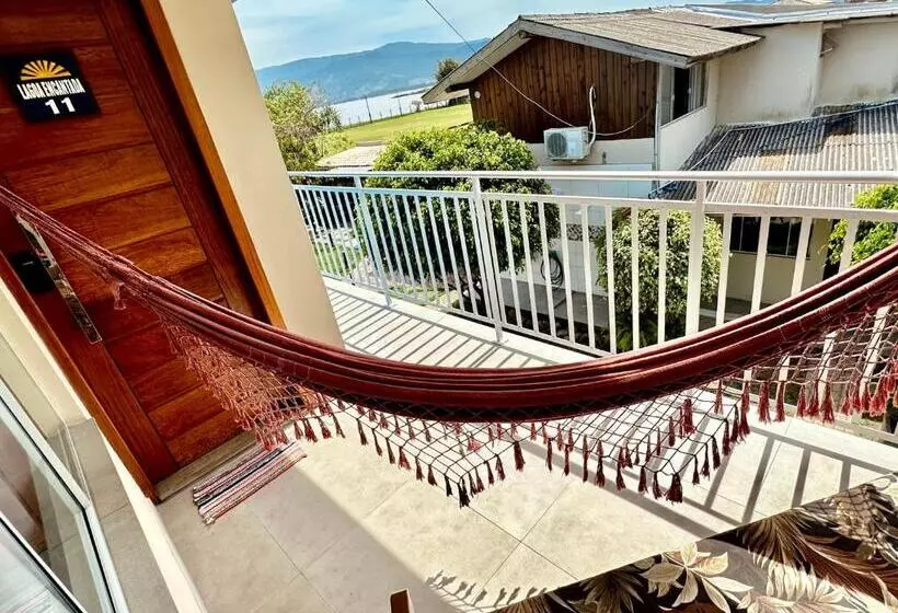 Majatalo Pousada Lagoa Encantada