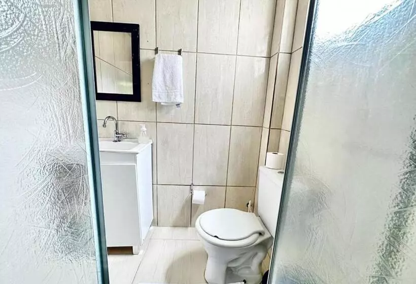 Majatalo Pousada Lagoa Encantada