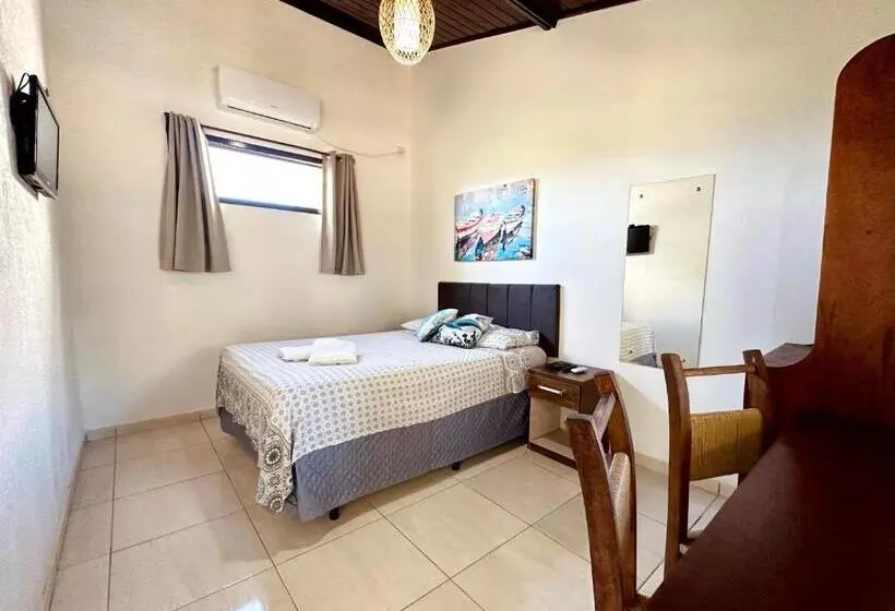 Majatalo Pousada Lagoa Encantada