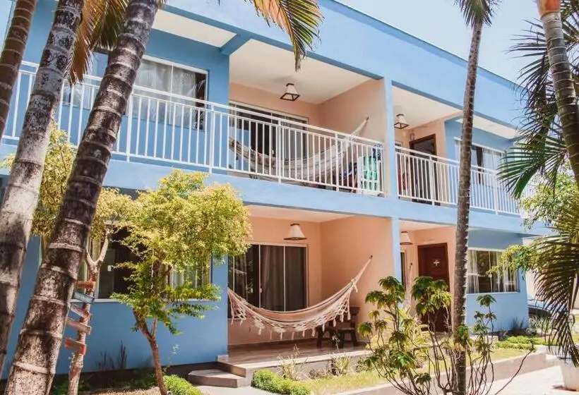 Majatalo Pousada Lagoa Encantada