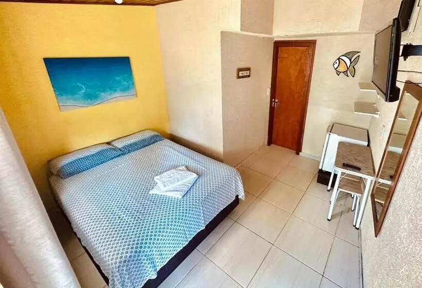 Majatalo Pousada Lagoa Encantada