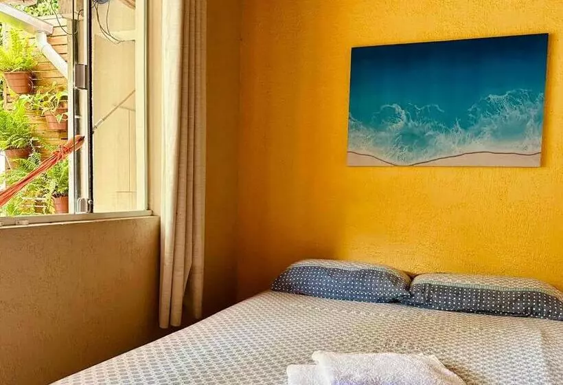 Majatalo Pousada Lagoa Encantada