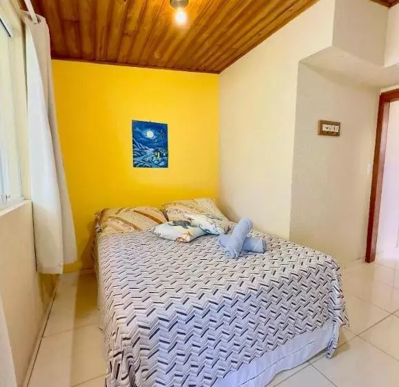 Majatalo Pousada Lagoa Encantada