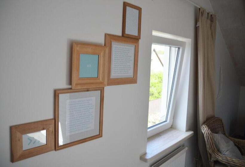 پانسیون Sakà Vacation House