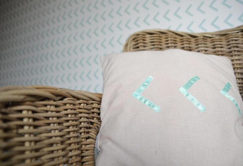 پانسیون Sakà Vacation House