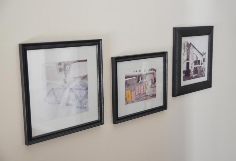 پانسیون Sakà Vacation House