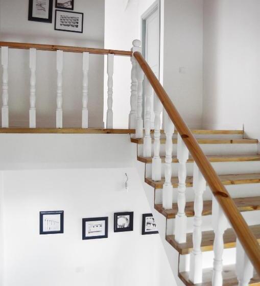 پانسیون Sakà Vacation House