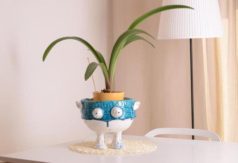 پانسیون Sakà Vacation House