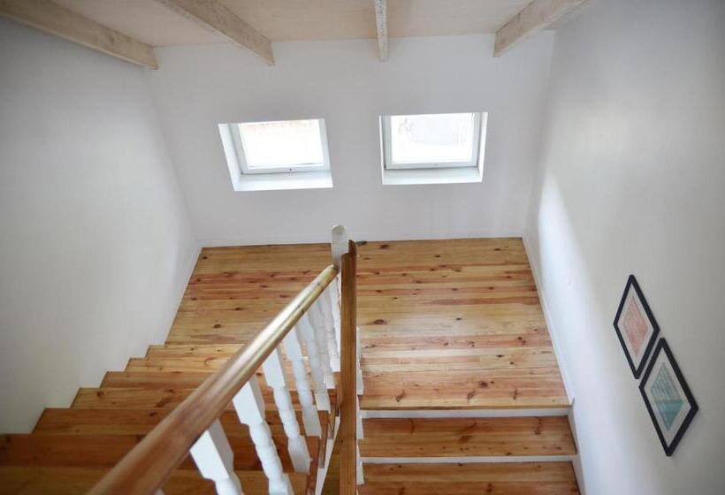 پانسیون Sakà Vacation House