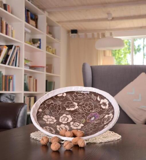 پانسیون Sakà Vacation House