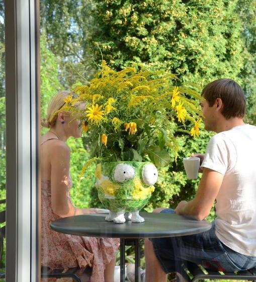 پانسیون Sakà Vacation House