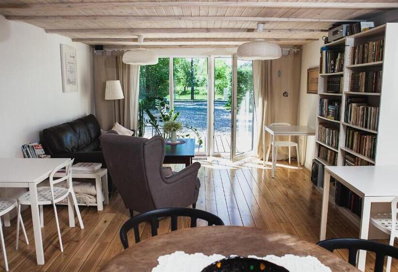 پانسیون Sakà Vacation House