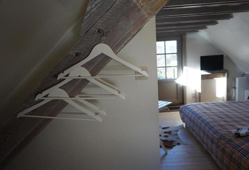 ペンション T Valkennestje