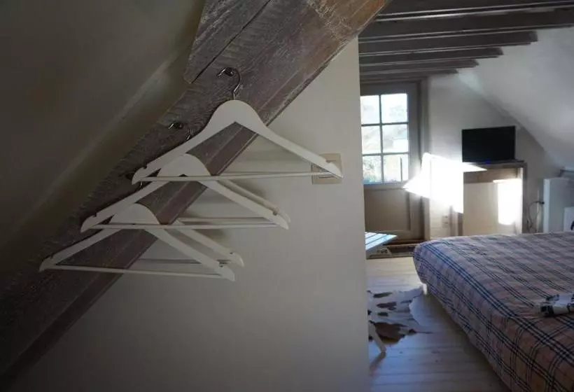 ペンション T Valkennestje