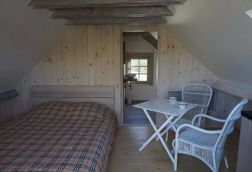 ペンション T Valkennestje