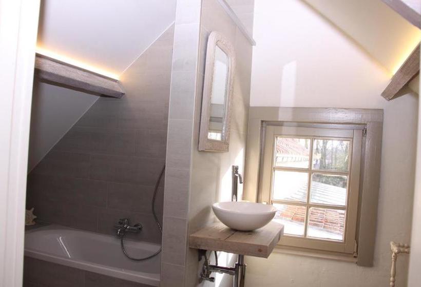 ペンション T Valkennestje