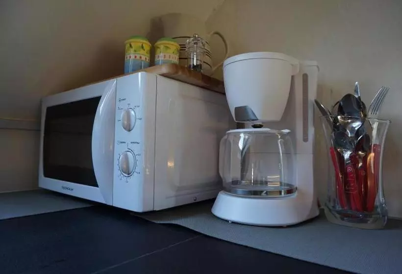 ペンション T Valkennestje