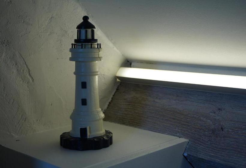 ペンション T Valkennestje