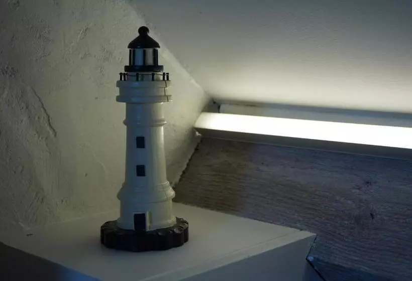 ペンション T Valkennestje