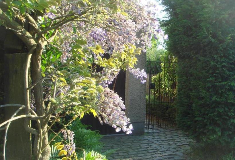 ペンション T Valkennestje