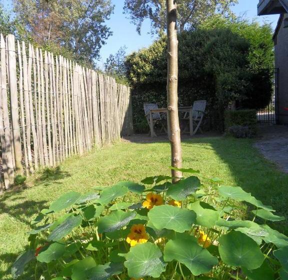 ペンション T Valkennestje