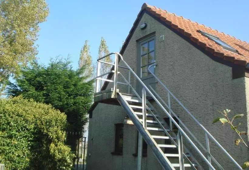 ペンション T Valkennestje