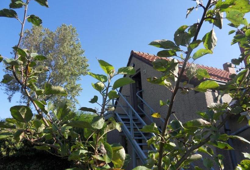 ペンション T Valkennestje