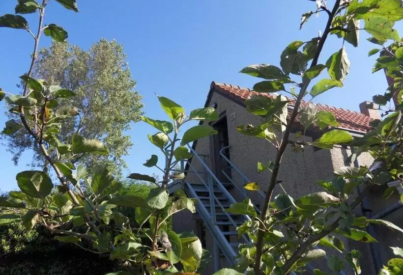 ペンション T Valkennestje