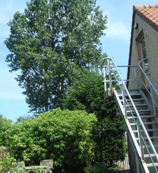 ペンション T Valkennestje