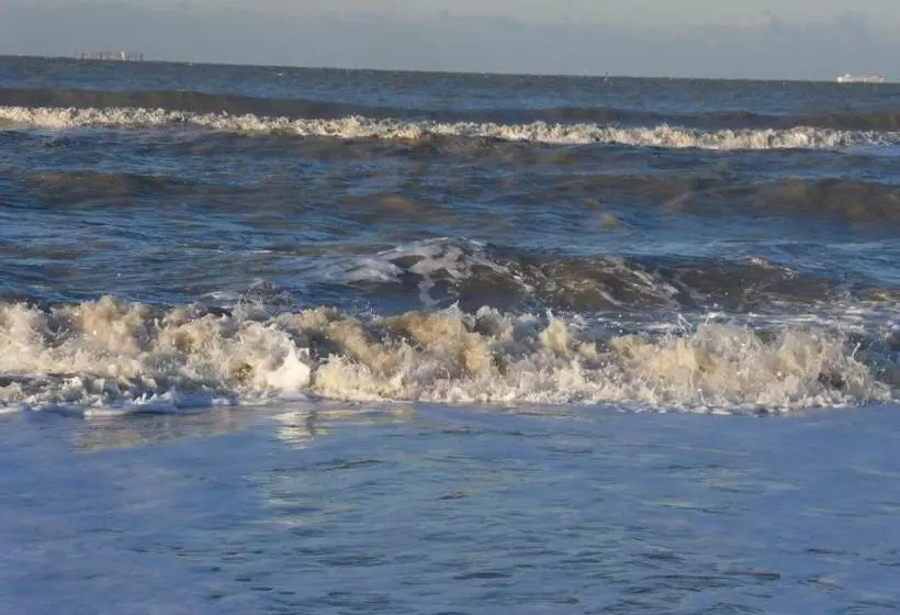 ペンション T Valkennestje