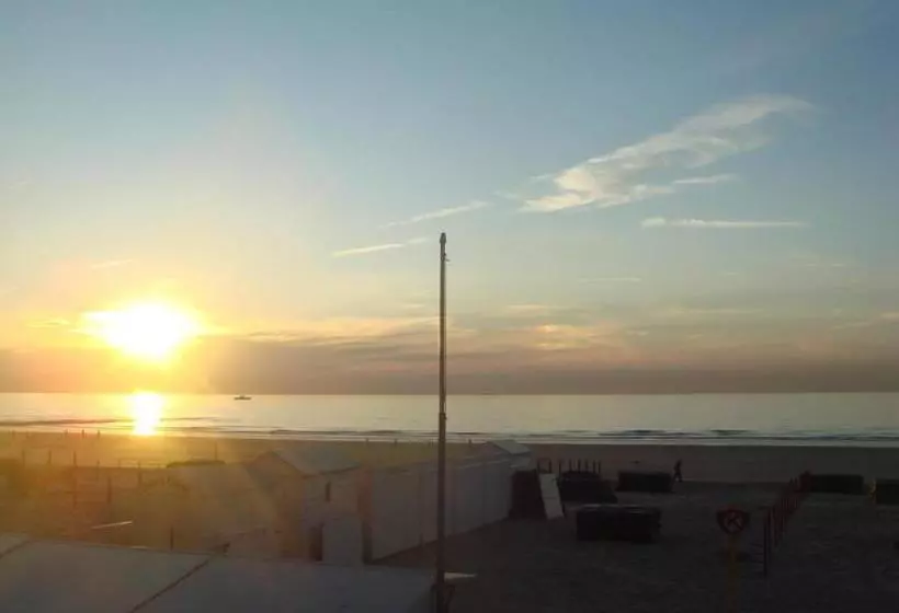 ペンション T Valkennestje