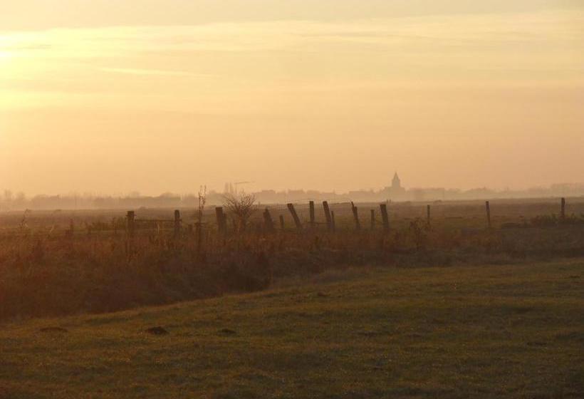 ペンション T Valkennestje