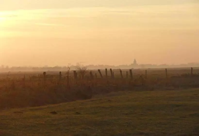 ペンション T Valkennestje