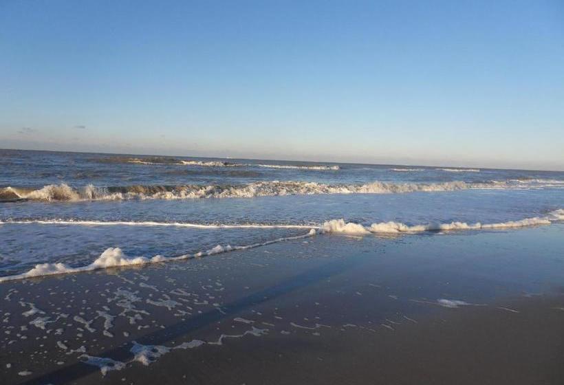 ペンション T Valkennestje