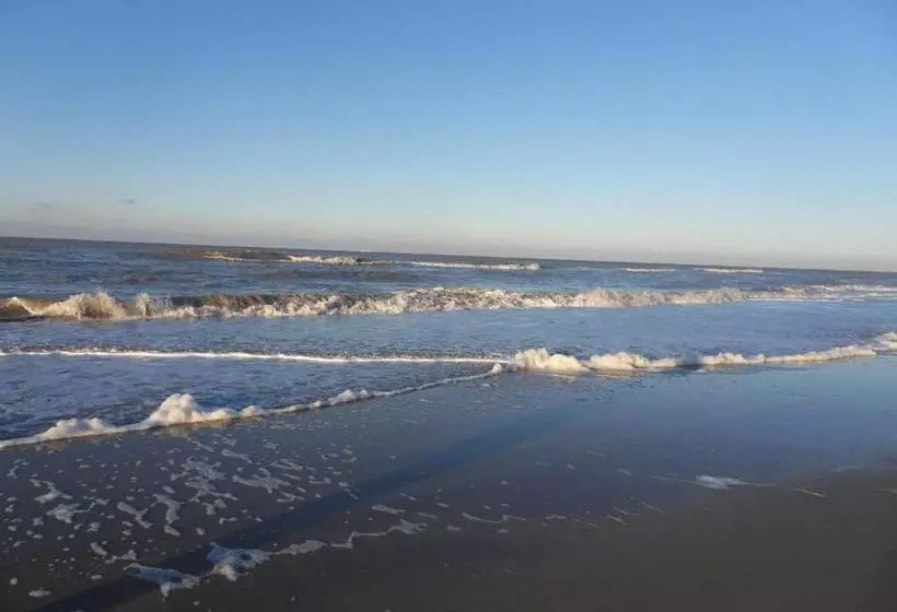 ペンション T Valkennestje