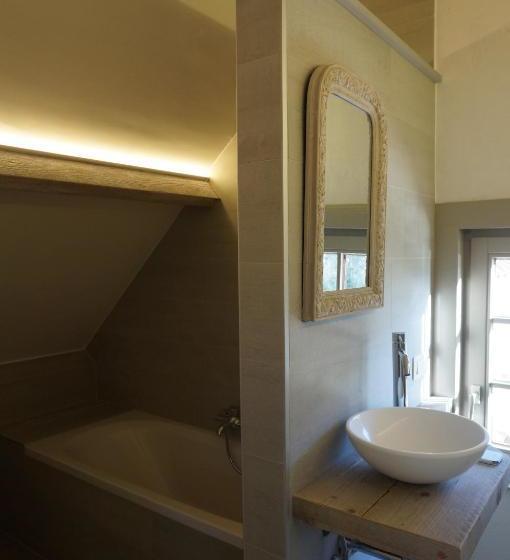 ペンション T Valkennestje