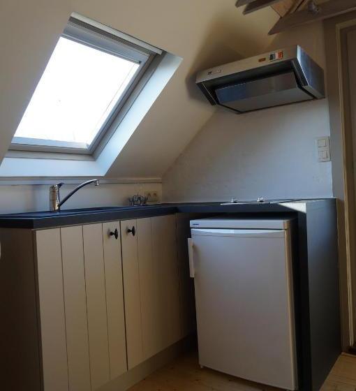 ペンション T Valkennestje